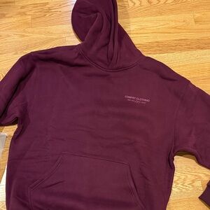 Comfrt You Matter Hoodie